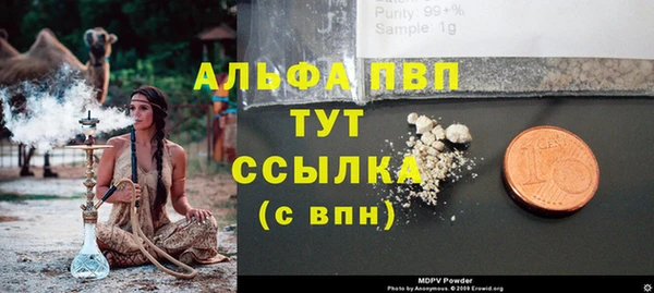 твердый Алексин